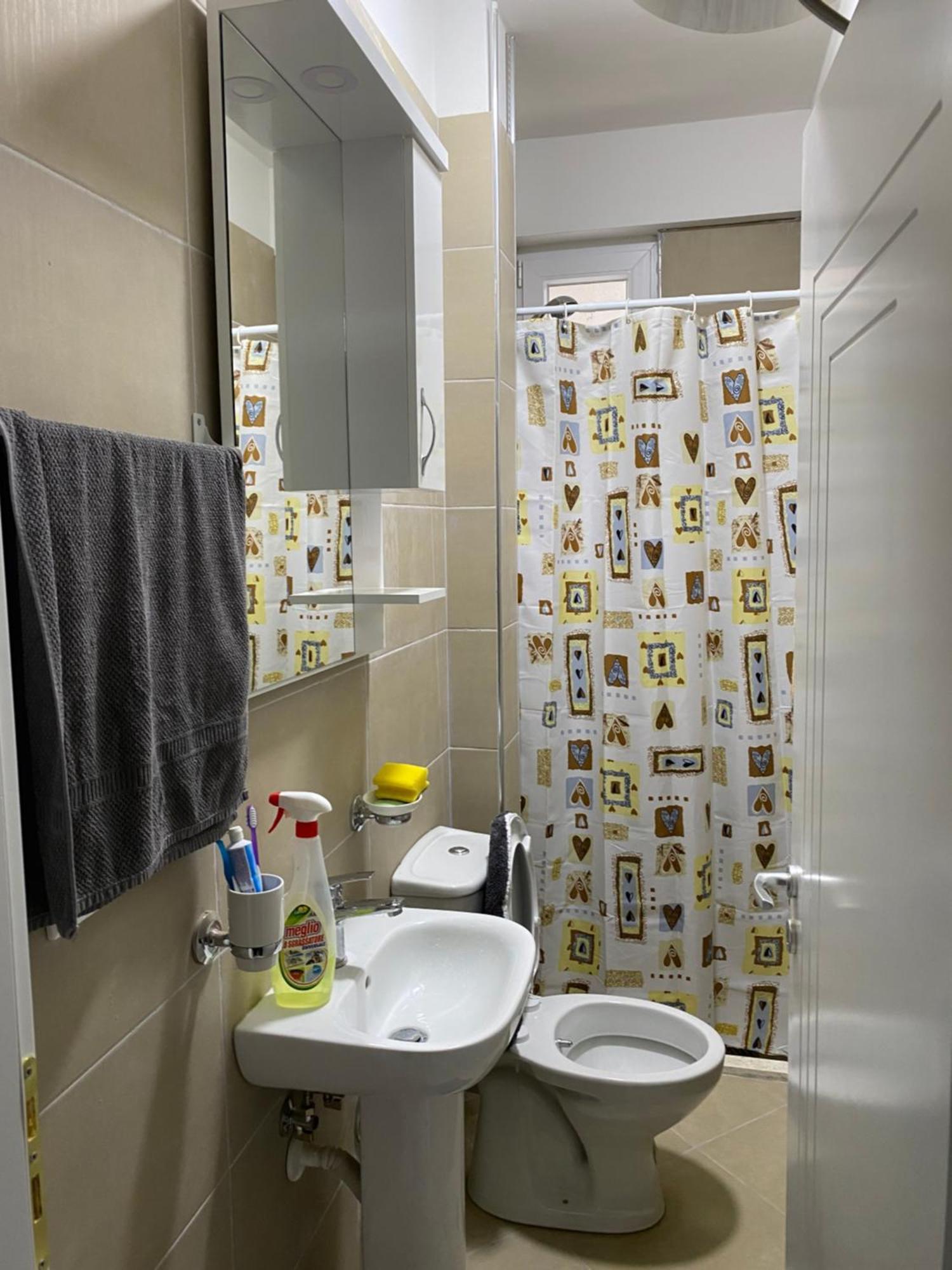 Mapo Apartament Shkodër Exterior foto